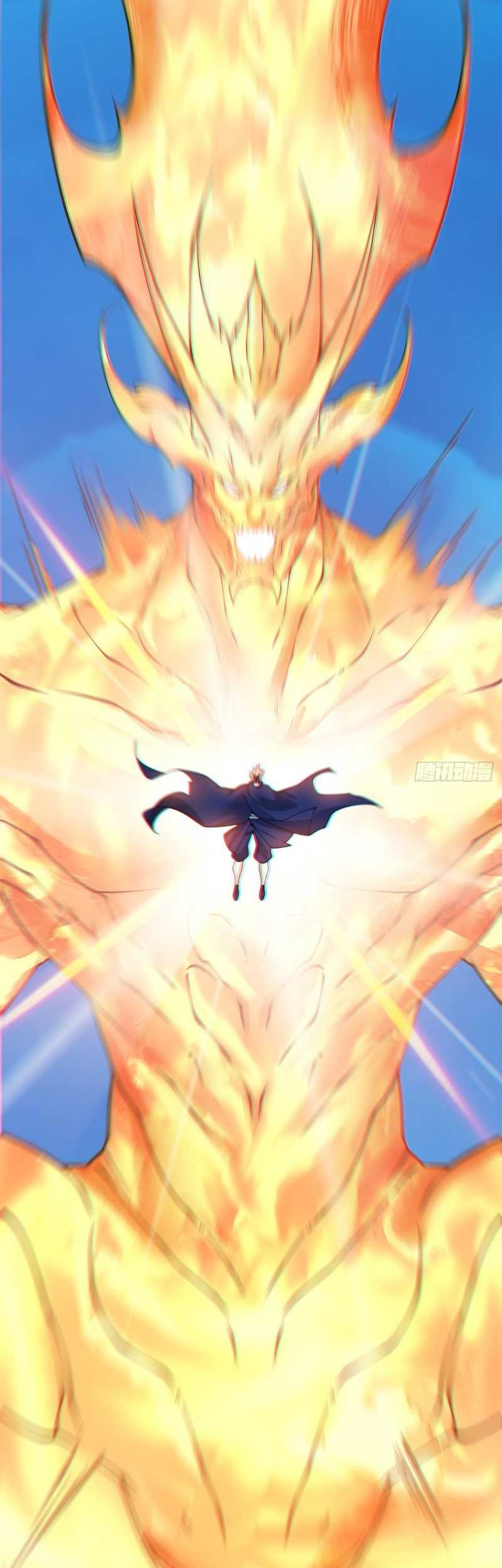 My Disciples Are All Big Villains Chapter 357 - halaman 40