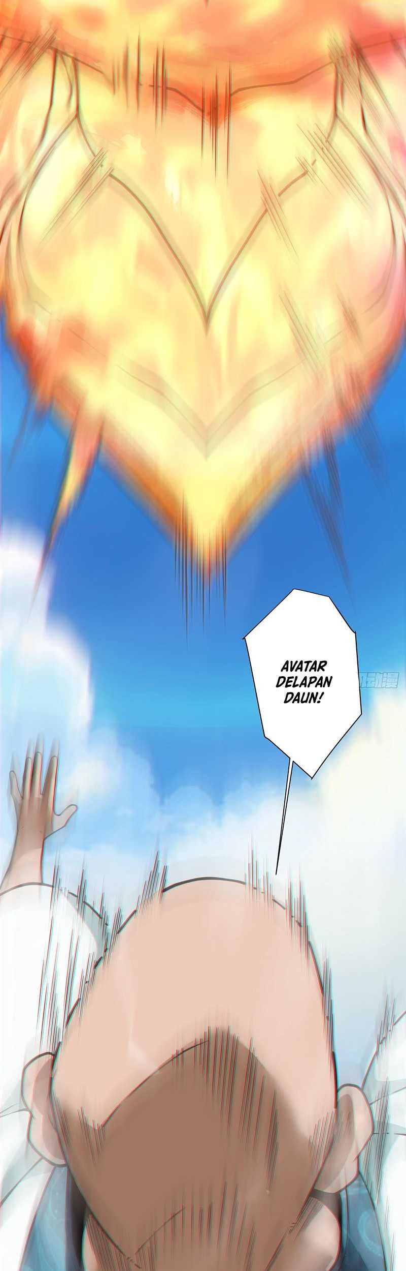 My Disciples Are All Big Villains Chapter 357 - halaman 42