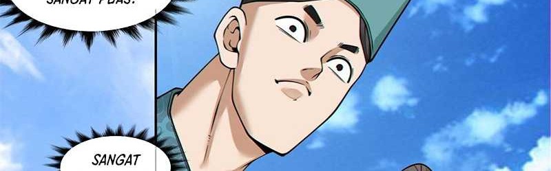 My Disciples Are All Big Villains Chapter 357 - halaman 45