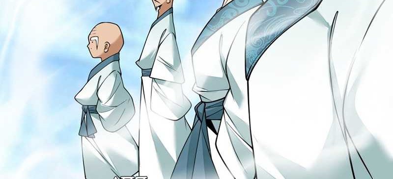 My Disciples Are All Big Villains Chapter 357 - halaman 9
