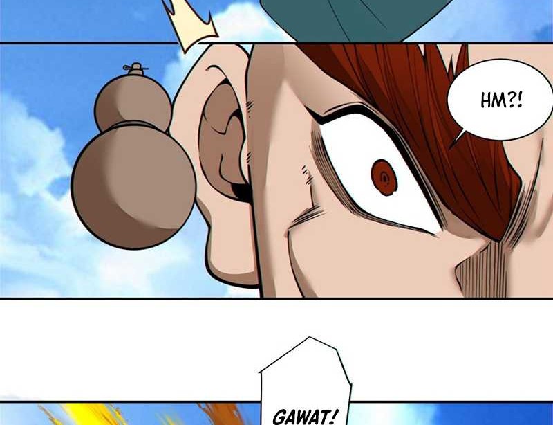 My Disciples Are All Big Villains Chapter 358 - halaman 13