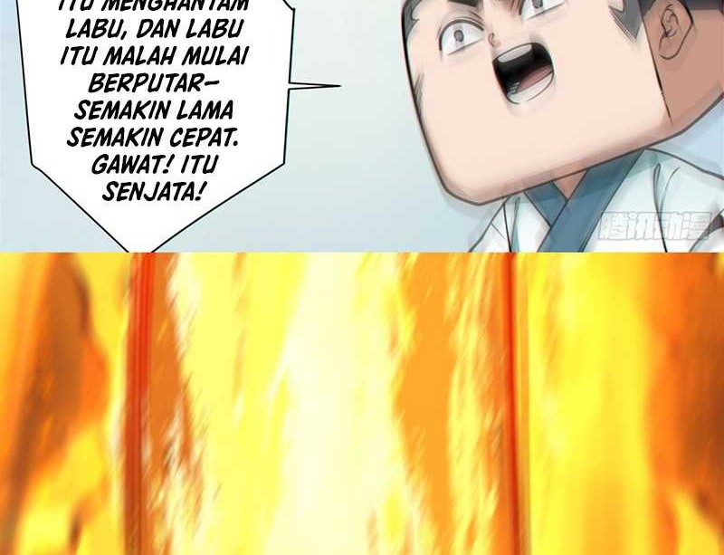 My Disciples Are All Big Villains Chapter 358 - halaman 15