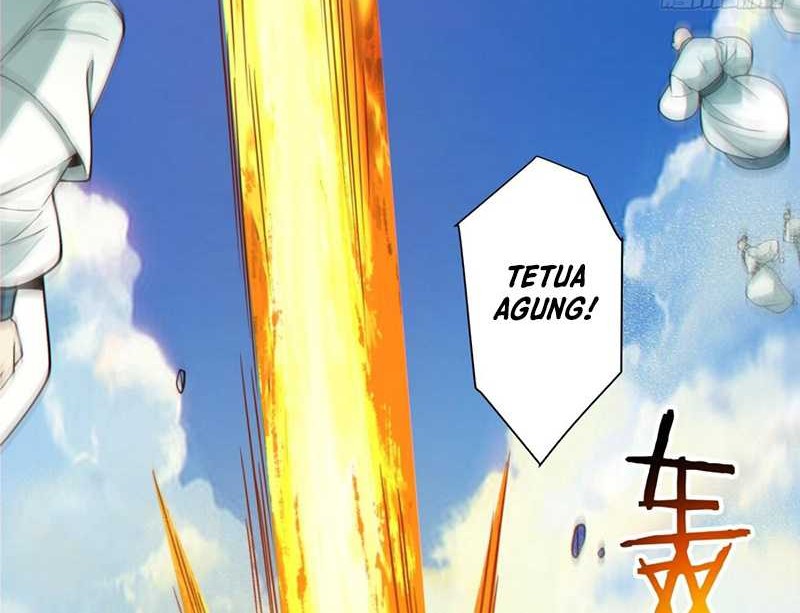 My Disciples Are All Big Villains Chapter 358 - halaman 17