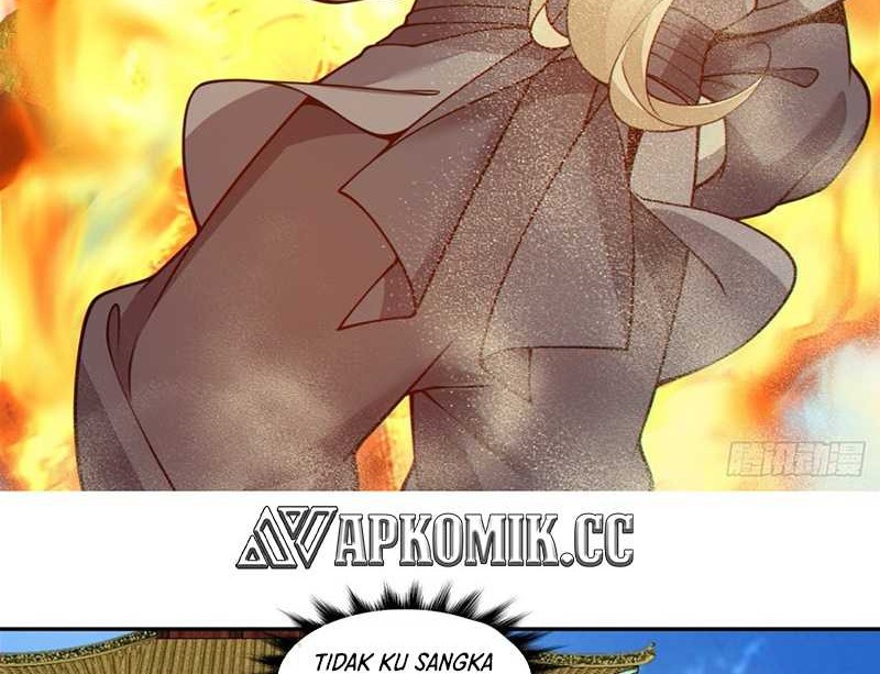 My Disciples Are All Big Villains Chapter 358 - halaman 19