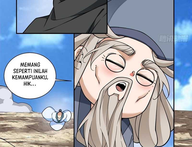 My Disciples Are All Big Villains Chapter 358 - halaman 21
