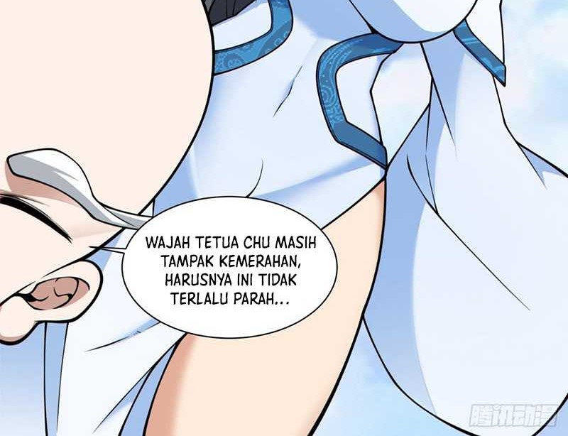 My Disciples Are All Big Villains Chapter 358 - halaman 23