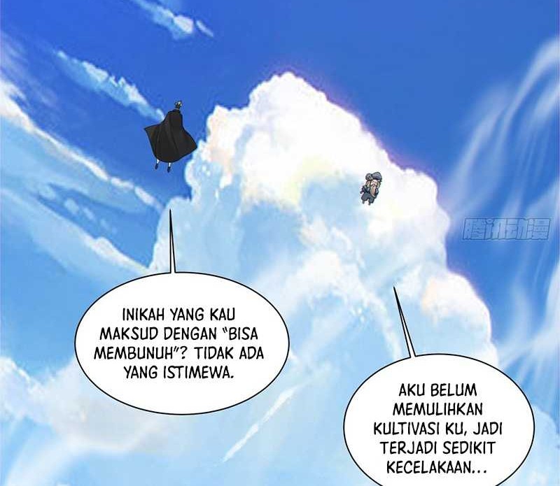My Disciples Are All Big Villains Chapter 358 - halaman 25