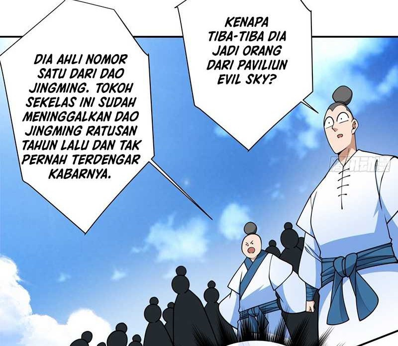 My Disciples Are All Big Villains Chapter 358 - halaman 29
