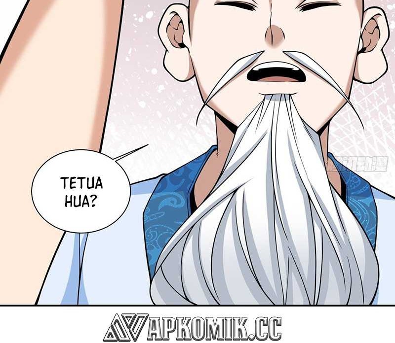 My Disciples Are All Big Villains Chapter 358 - halaman 33