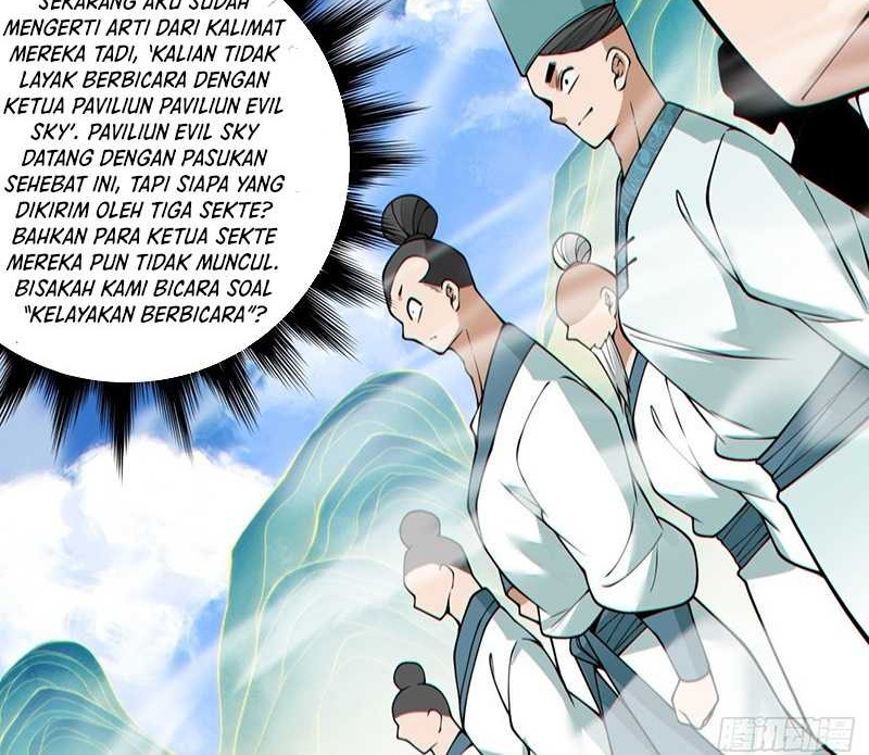 My Disciples Are All Big Villains Chapter 358 - halaman 39