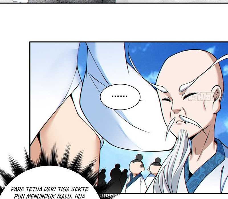 My Disciples Are All Big Villains Chapter 358 - halaman 41