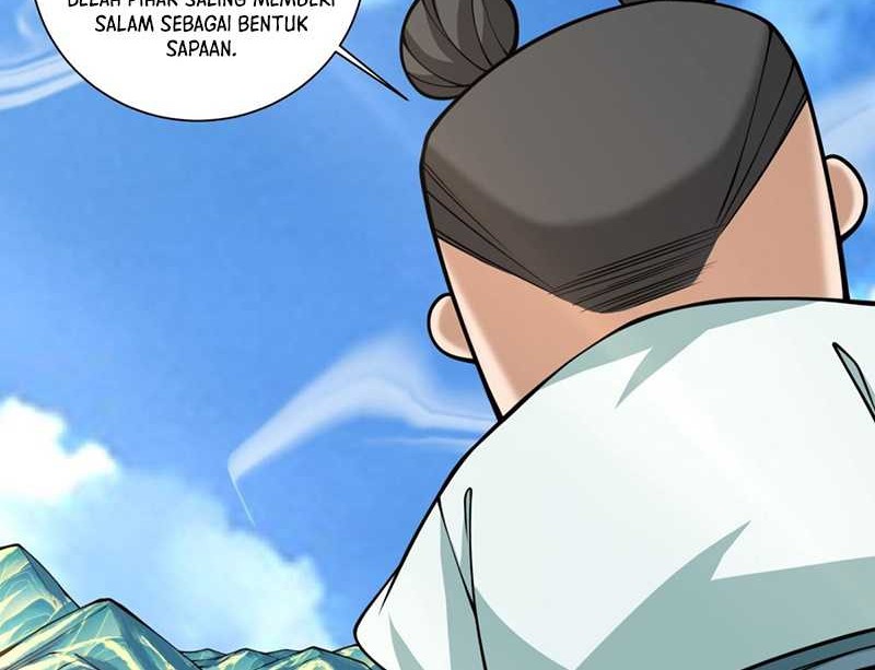 My Disciples Are All Big Villains Chapter 358 - halaman 5