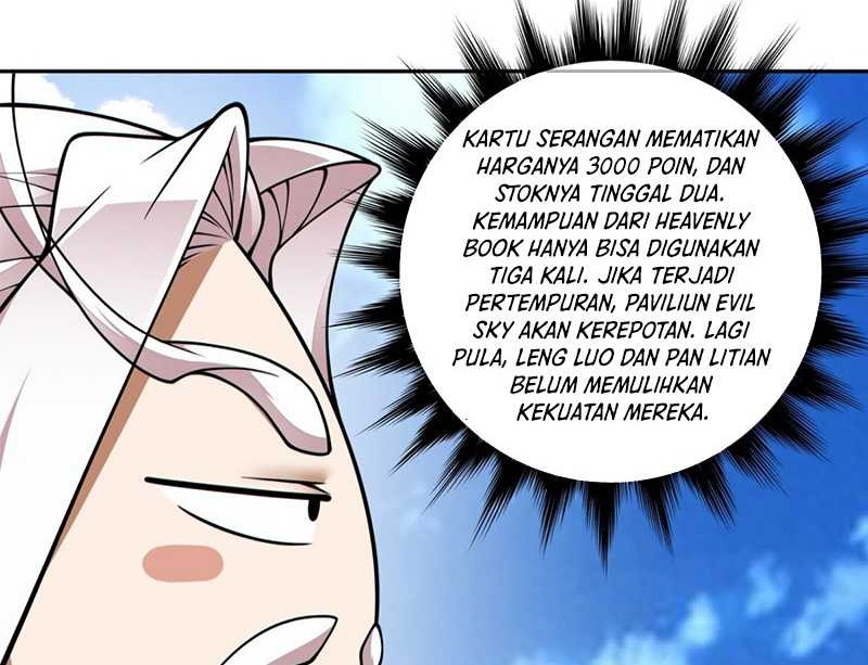 My Disciples Are All Big Villains Chapter 358 - halaman 7