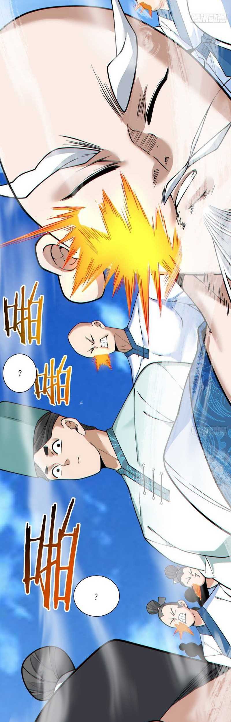 My Disciples Are All Big Villains Chapter 359 - halaman 14