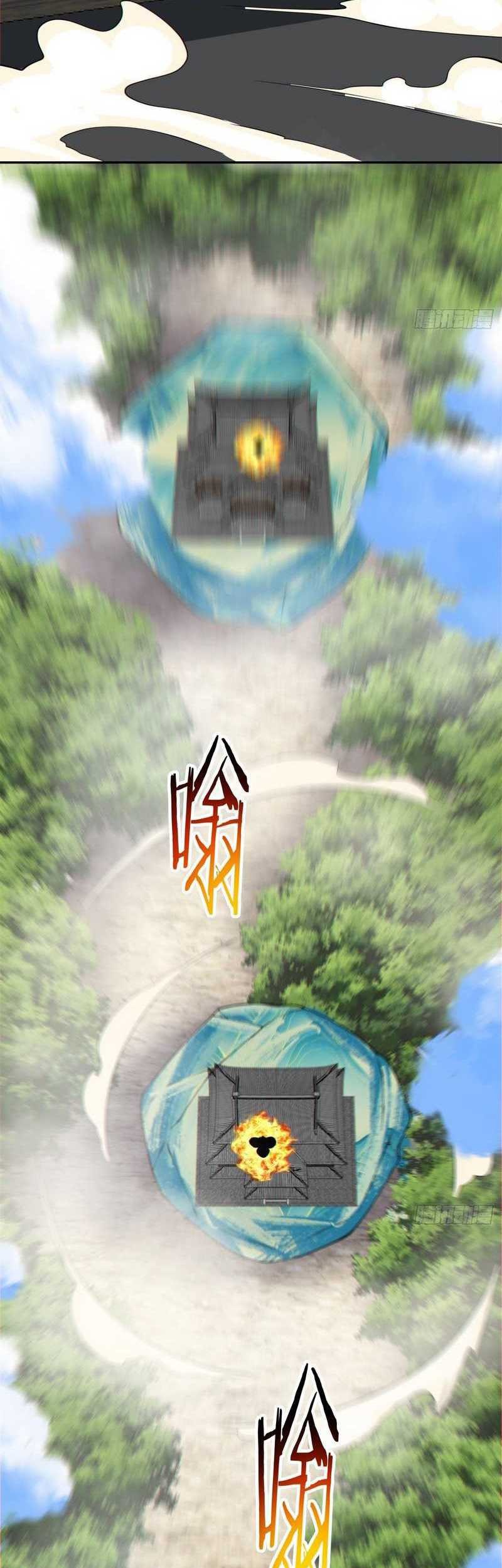 My Disciples Are All Big Villains Chapter 359 - halaman 18