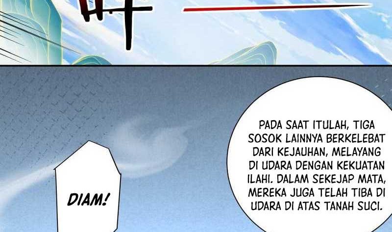 My Disciples Are All Big Villains Chapter 359 - halaman 23