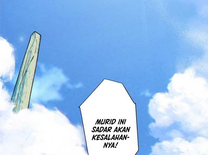 My Disciples Are All Big Villains Chapter 359 - halaman 29