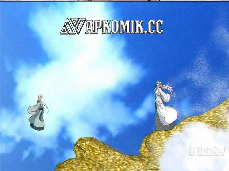 My Disciples Are All Big Villains Chapter 359 - halaman 31