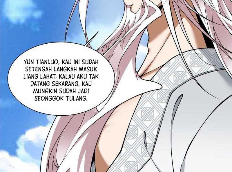 My Disciples Are All Big Villains Chapter 359 - halaman 33