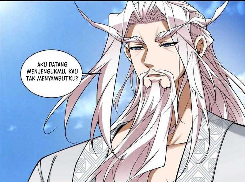 My Disciples Are All Big Villains Chapter 359 - halaman 35
