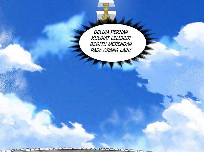 My Disciples Are All Big Villains Chapter 359 - halaman 37