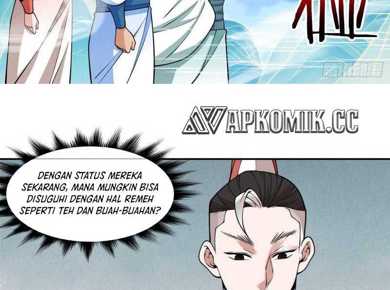 My Disciples Are All Big Villains Chapter 359 - halaman 45