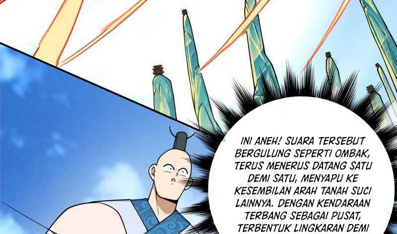 My Disciples Are All Big Villains Chapter 359 - halaman 5