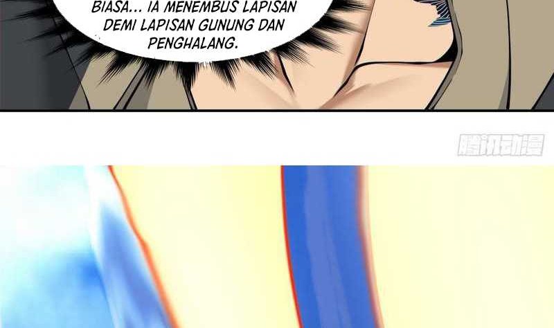 My Disciples Are All Big Villains Chapter 359 - halaman 7