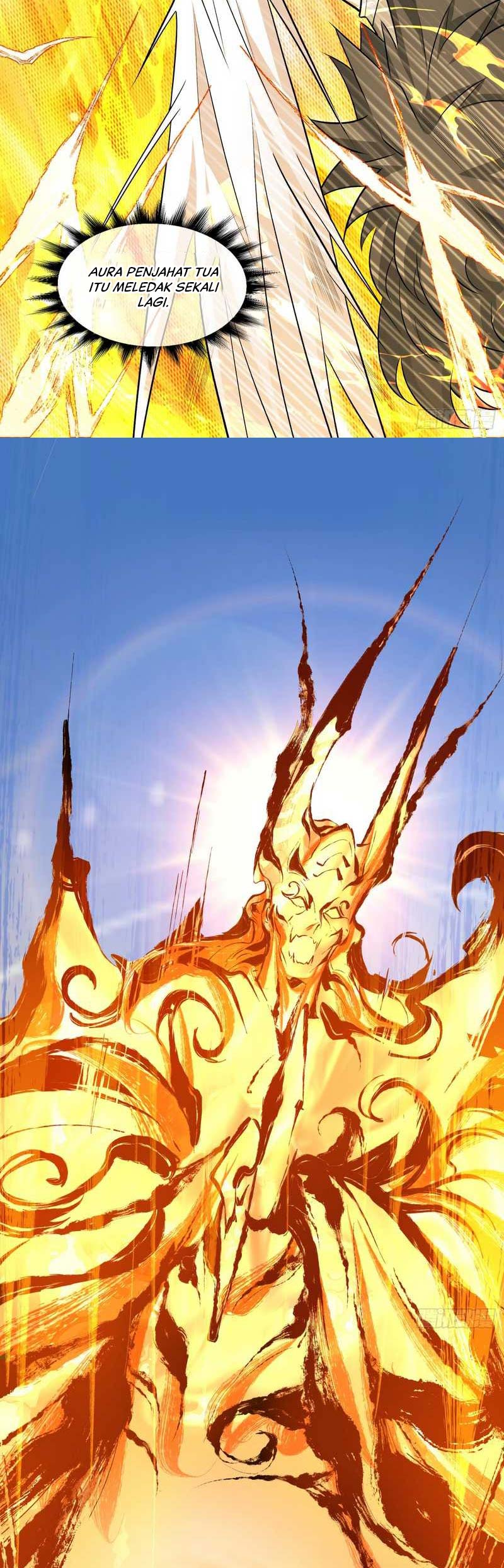 My Disciples Are All Big Villains Chapter 36 - halaman 18