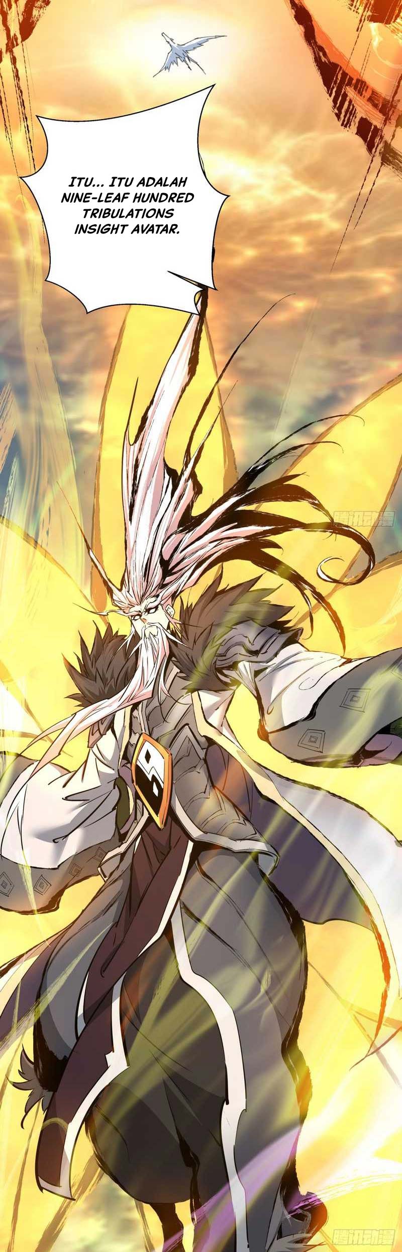 My Disciples Are All Big Villains Chapter 36 - halaman 19