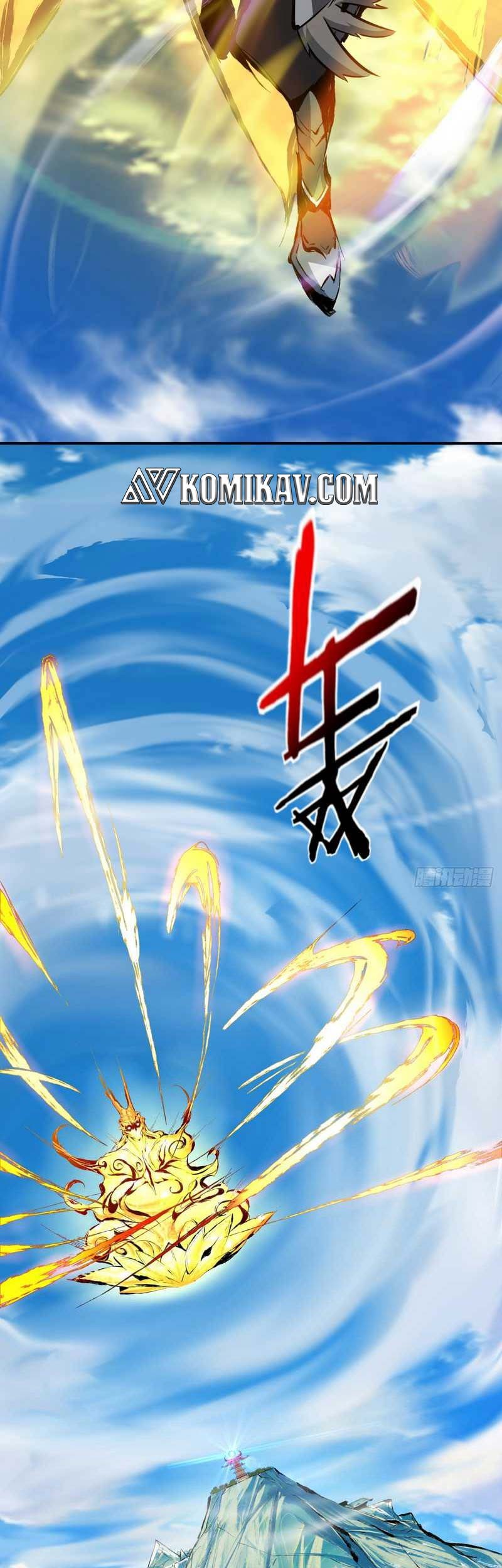 My Disciples Are All Big Villains Chapter 36 - halaman 20