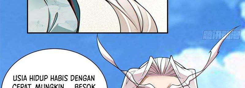 My Disciples Are All Big Villains Chapter 360 - halaman 15