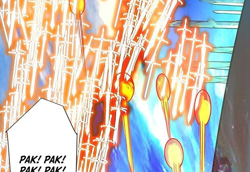 My Disciples Are All Big Villains Chapter 360 - halaman 49