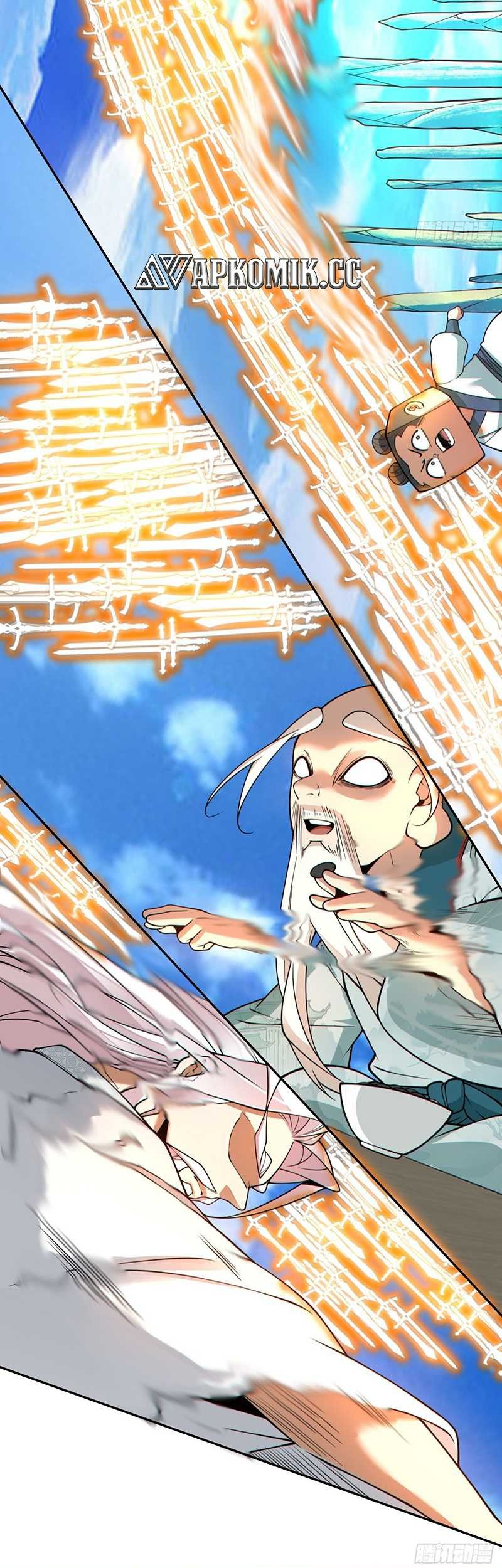 My Disciples Are All Big Villains Chapter 360 - halaman 52