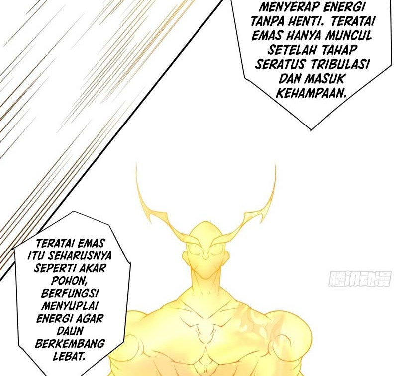 My Disciples Are All Big Villains Chapter 361 - halaman 13