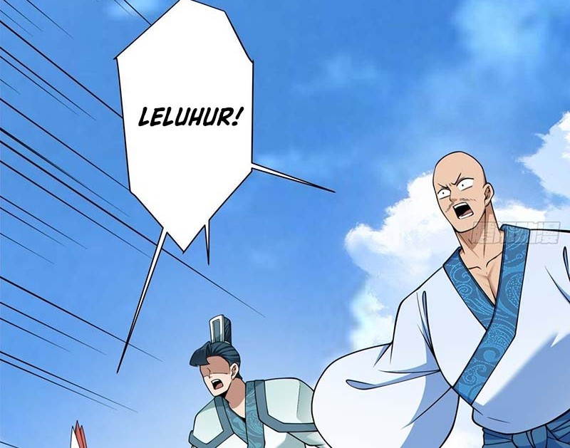 My Disciples Are All Big Villains Chapter 361 - halaman 21