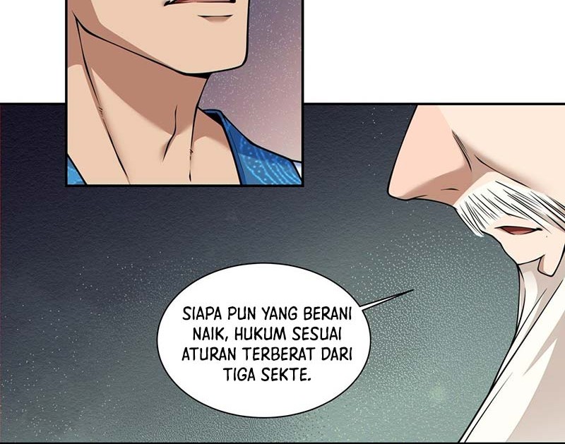 My Disciples Are All Big Villains Chapter 361 - halaman 23