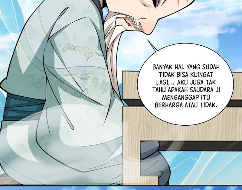 My Disciples Are All Big Villains Chapter 361 - halaman 27
