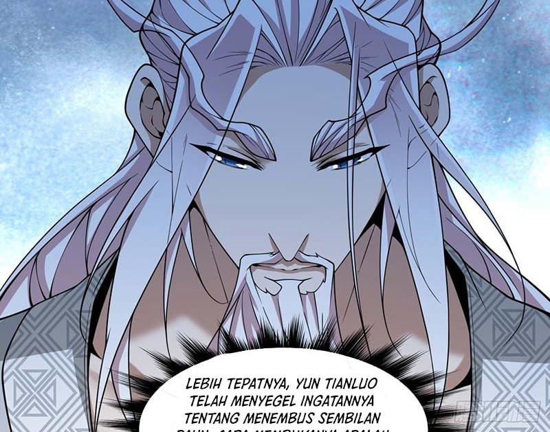 My Disciples Are All Big Villains Chapter 361 - halaman 29