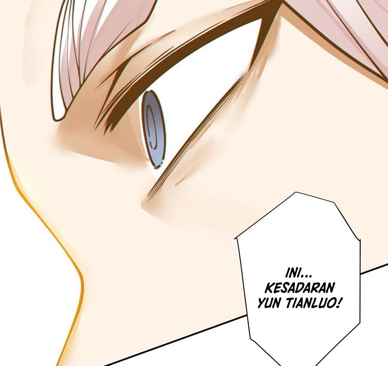 My Disciples Are All Big Villains Chapter 361 - halaman 7