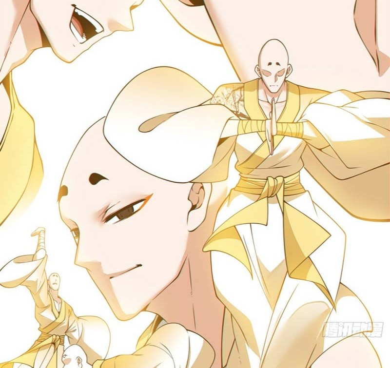 My Disciples Are All Big Villains Chapter 361 - halaman 9