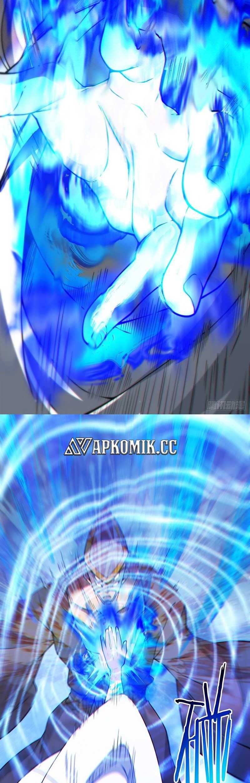 My Disciples Are All Big Villains Chapter 362 - halaman 14