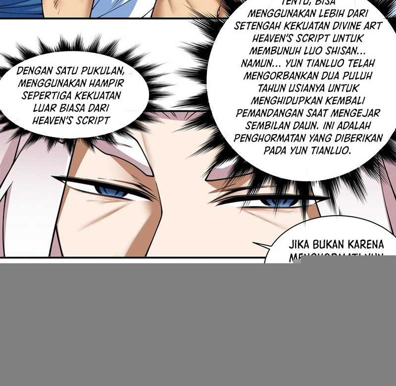 My Disciples Are All Big Villains Chapter 362 - halaman 23