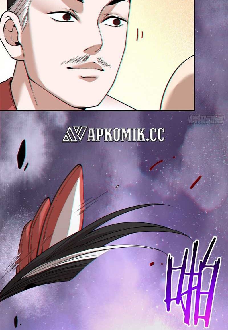 My Disciples Are All Big Villains Chapter 362 - halaman 30