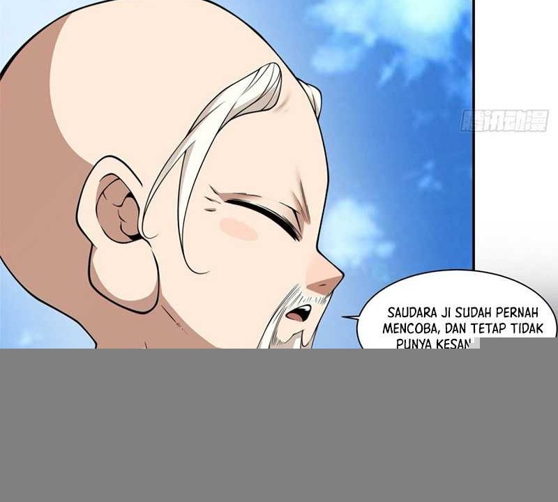 My Disciples Are All Big Villains Chapter 362 - halaman 4