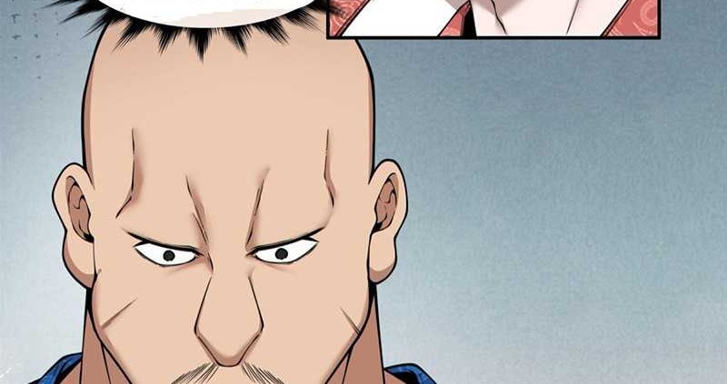 My Disciples Are All Big Villains Chapter 363 - halaman 15