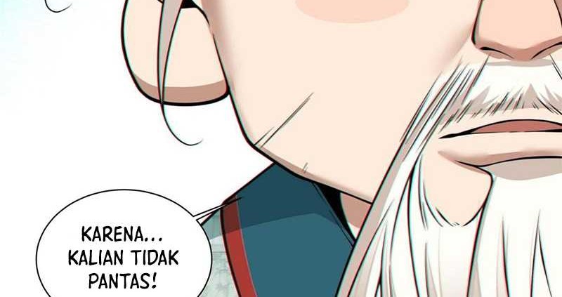 My Disciples Are All Big Villains Chapter 363 - halaman 19