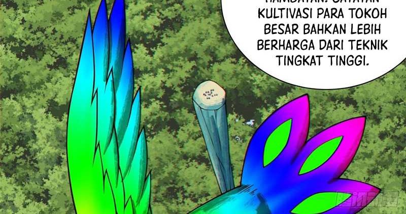 My Disciples Are All Big Villains Chapter 363 - halaman 23