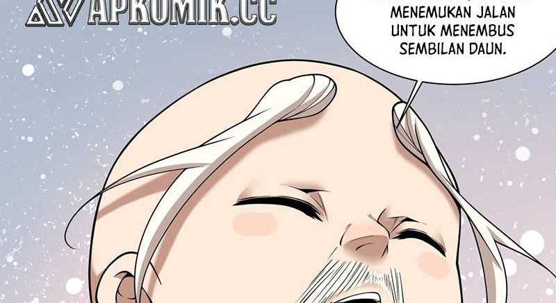 My Disciples Are All Big Villains Chapter 363 - halaman 27