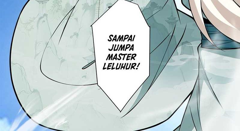 My Disciples Are All Big Villains Chapter 363 - halaman 33